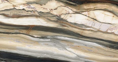 Керамогранит ABK PF60012502 Oyster Gold Lux Ret 60x120
