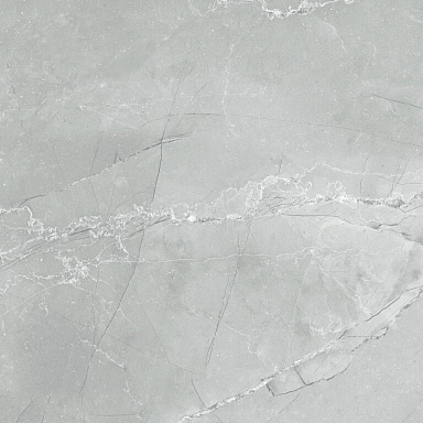 Керамогранит LCM 6060AMB15P Armani Marble Gray 60x60