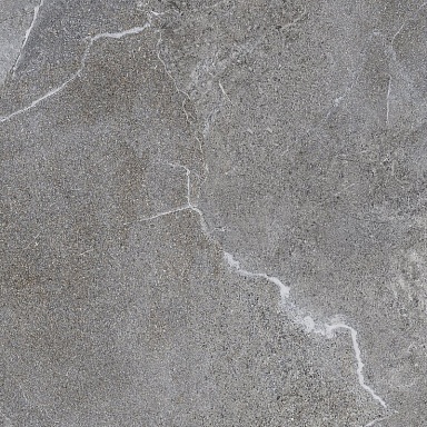 Керамогранит LB-Ceramics 6461-0424 Гроза серый 60х60