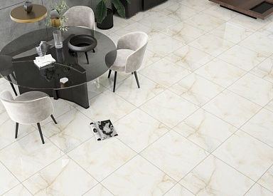 Керамогранит Eternal ETONX1212GL6060 Honey Onyx Glossy 60x60