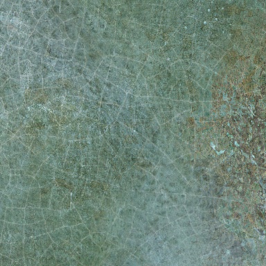 Плитка Peronda 42610 Dyroy Green 10x10x0,85