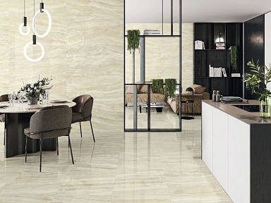 Керамогранит Baldocer P6012P Padova Panna 60x120