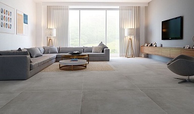 Керамогранит Marjan Tile 8325 Nublado Light Gray 100x100