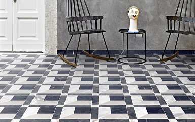Керамогранит Ceramica Colli 5072 Byron Apuano 60х60
