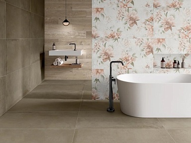 Керамогранит Undefasa Iconic Perla Mate Rectificado 60х120
