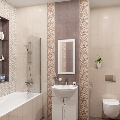 Вилла флоридиана Kerama Marazzi
