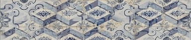 Декор Kerama Marazzi OS/A142/26000 Вудсток матовый 6x28.5