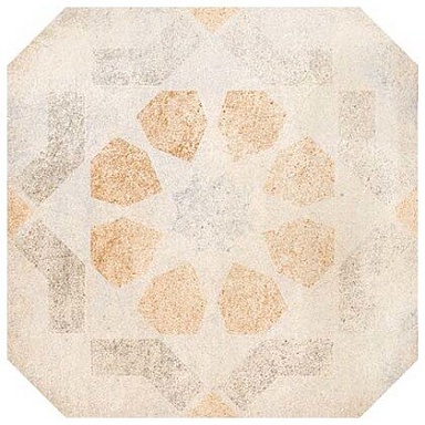 Керамогранит VIVES Laverton Octogono Turgis Multicolor Mix 20x20