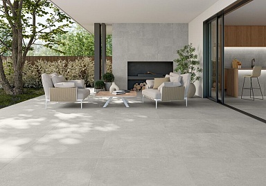 Керамогранит ProConcept 233095 Soho White Matt 60x120