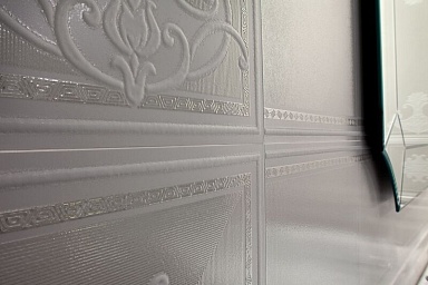 Плитка Settecento 110068 Ermitage Fondo Corda 25.5x78