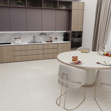 Terrazzo Duna