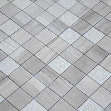 Art Stone Caramelle Mosaic