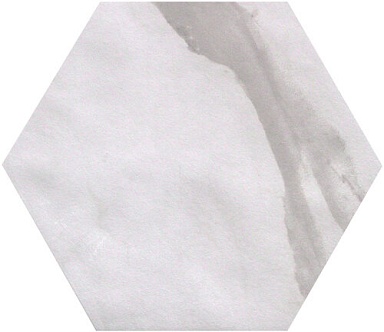 Керамогранит FAP Ceramiche fLVD Roma Statuario Esagono 25x21.6