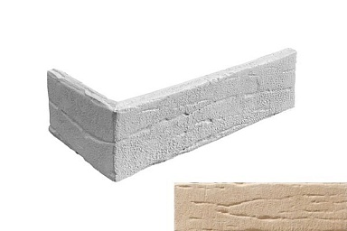 Искусственный камень Leonardo Stone Угловой элемент Нью-Йорк 051 23,7/11,3x7,2x1,2