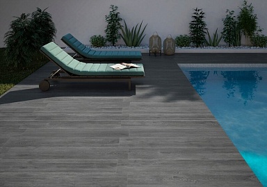 Керамогранит Jano Tiles Mountain Blanco 23x120