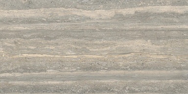 Керамогранит Marazzi Italy M9FW Mystone Travertino Silver Lux Rett 60х120