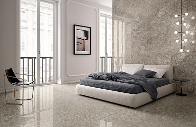 Керамогранит Emil Ceramica ED3R Tele di Marmo Statuario Michelangelo Lappato 60x120