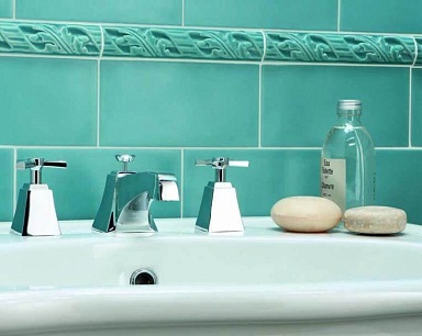 Плитка Ceramiche Grazia YY33 Vintage Bianco Matt 10x20