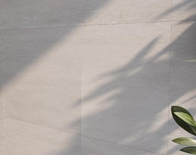 Керамогранит ZERDE TILE Concrete Light Grey 60x120