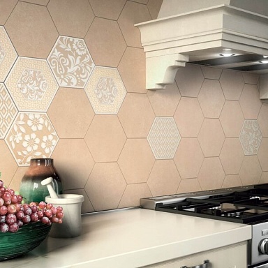 Лафайет Kerama Marazzi