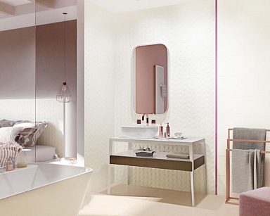 Плитка Paradyz Elia Brown 25х75