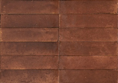 Керамогранит Marazzi Italy MP8Z Lume Caramel Lux 6х24