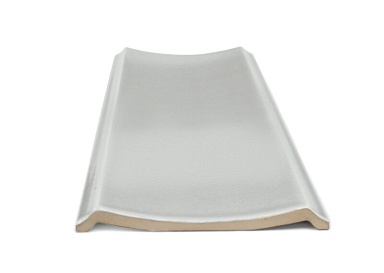 Плитка Harmony 29886 Bow Silver 15x45