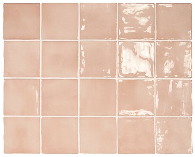 Плитка Equipe 26914 Blush Pink 10x10