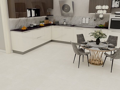 Керамогранит Duna Scion Grey Reflex Punch 60x120