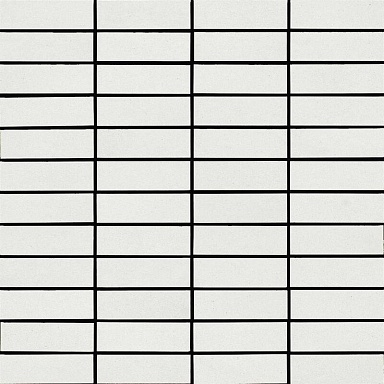 Мозаика Marazzi Italy M3SN Alchimia Mosaico White 30x30