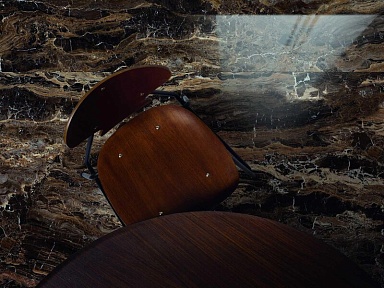 Керамогранит Marazzi Italy M1JP Grande Marble Look Capraia 120x240