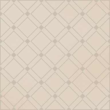 Kerama Marazzi KMD3STA013GN Декор Бахия 1 бежевый светлый глянцевый 9,8x9,8x0,7