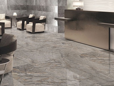 Керамогранит Granoland Silver River Carving 60x60