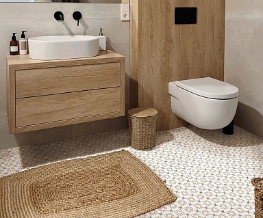 Керамогранит Ribesalbes Cosmopolitan Berlin 15x15
