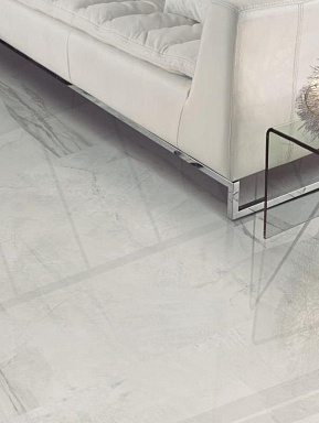 Керамогранит Colorker 223883 DA VINCI WHITE RECT PUL 60x120