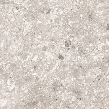 Керамогранит Alpas Euro Terrazo Bianco 20mm 60x60