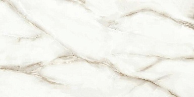 Керамогранит Alma Ceramica GFA114BCH00L Bianco Chiara 57x114