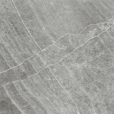 Керамогранит Delacora D60204M Rock Steel карвинг 600x600x9.5