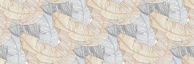 Плитка Keraben Capitol MT Art Multicolor 30x90