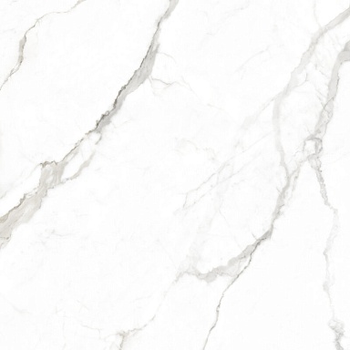 Керамогранит Peronda 41741 Lumiere White SP/100x100x0,8/R 100x100