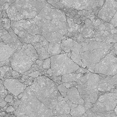 Керамогранит ZERDE TILE Kea Grey 80х80