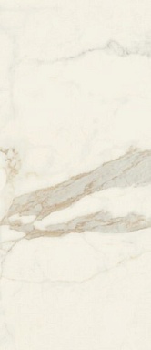Керамогранит Kerlite Starlight Statuario Extra Glossy 3.5 mm 120x278