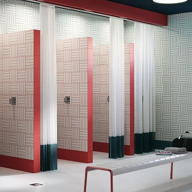 Плитка Kerama Marazzi 5276 Калейдоскоп беж темный 20*20
