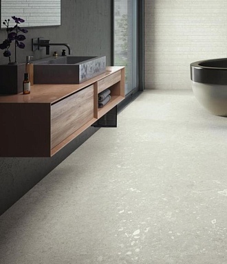 Керамогранит Colorker 222531 Native Grey 90x90
