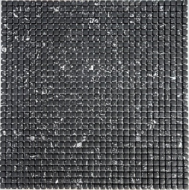 Мозаика Orro Mosaic Neo Black 30.5x30.5