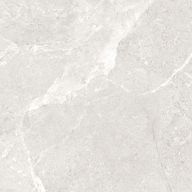 Керамогранит Artkera Group GP6060TIA00M Titanium White матовый 600x600x9.5