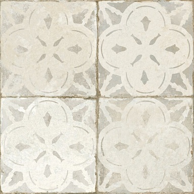 Плитка Peronda 38316 Fs Aurora White 45x45x0,95