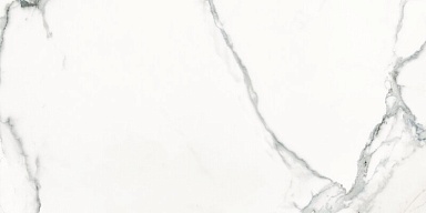 Керамогранит Kerranova K-2002/LR Iceberg White 600x1200x10