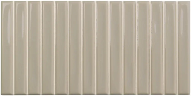 Плитка Wow 128698 Sweet Bars Greige 12,5x25
