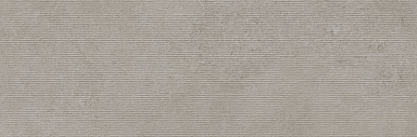 Плитка Tau Ceramica Portwall Rlv. Mache Greige Mate Rect 33,3x100